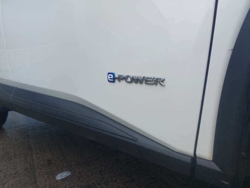 Used Nissan X-Trail 2023 for sale - 77466381: Photo 19