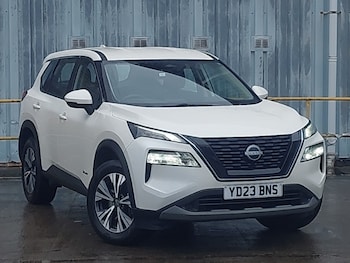 Used Nissan X-Trail 2023 for sale - 77466381: Photo