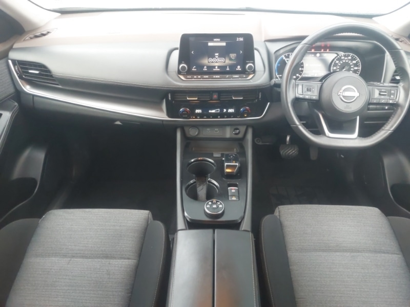 Used Nissan X-Trail 2023 for sale - 77466381: Photo 2
