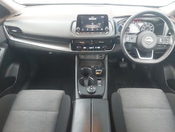 Used Nissan X-Trail 2023 for sale - 77466381: Photo