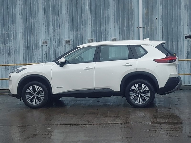 Used Nissan X-Trail 2023 for sale - 77466381: Photo 4