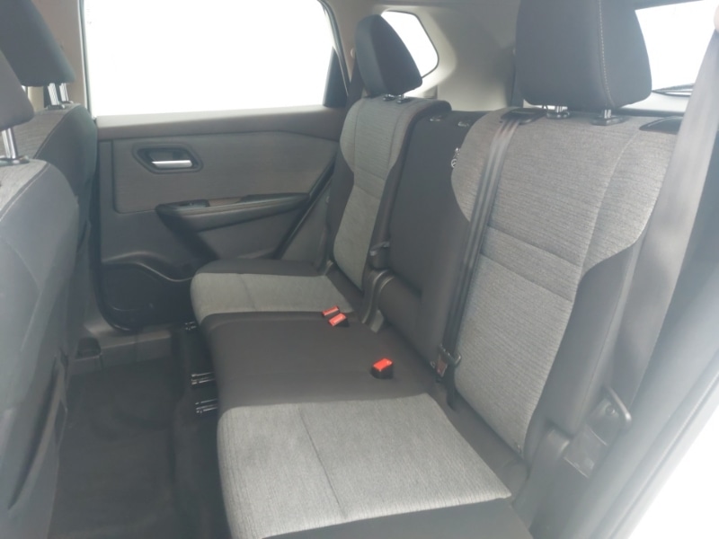 Used Nissan X-Trail 2023 for sale - 77466381: Photo 6