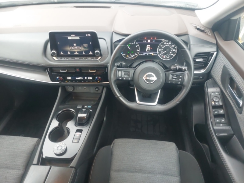 Used Nissan X-Trail 2023 for sale - 77466381: Photo 7