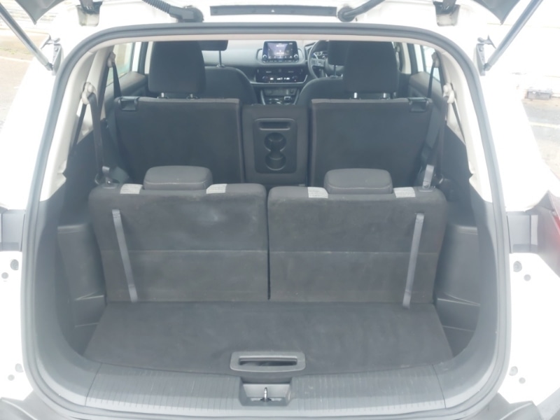 Used Nissan X-Trail 2023 for sale - 77466381: Photo 8