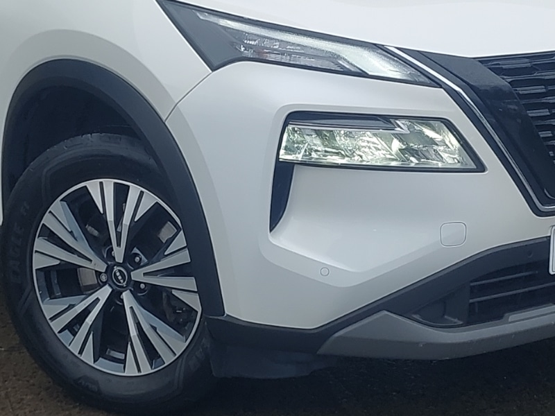 Used Nissan X-Trail 2023 for sale - 77466381: Photo 9