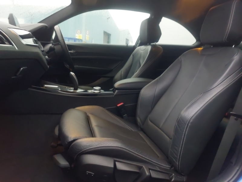 Used BMW 2 Series 2019 for sale - 77767286: Photo 12