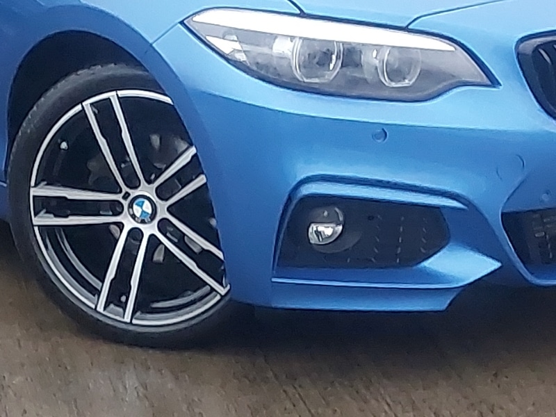 Used BMW 2 Series 2019 for sale - 77767286: Photo 9