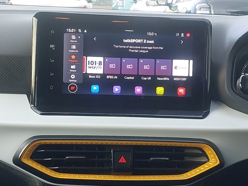 Used SEAT Arona 2022 for sale - 76560381: Photo 10