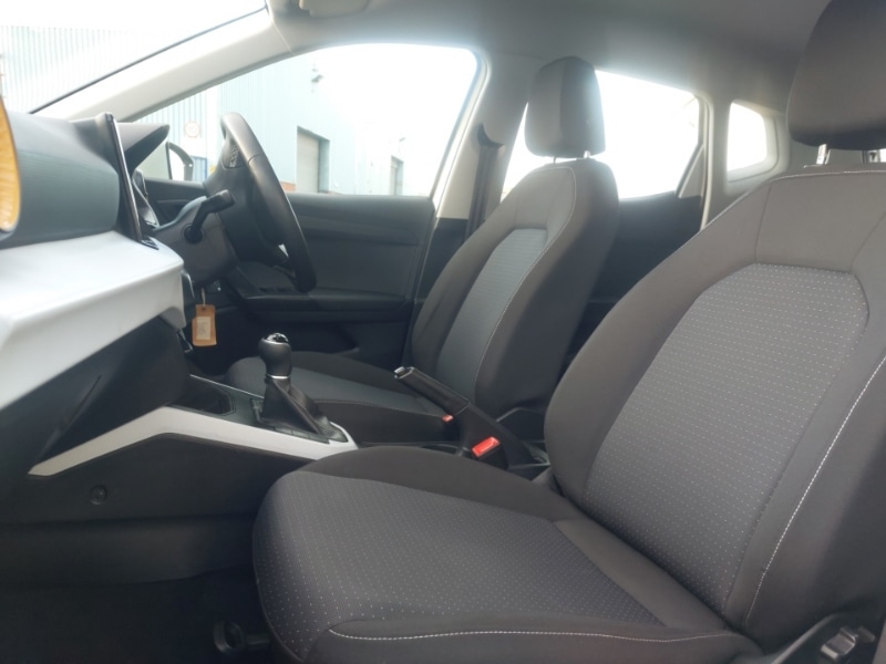 Used SEAT Arona 2022 for sale - 76560381: Photo 12