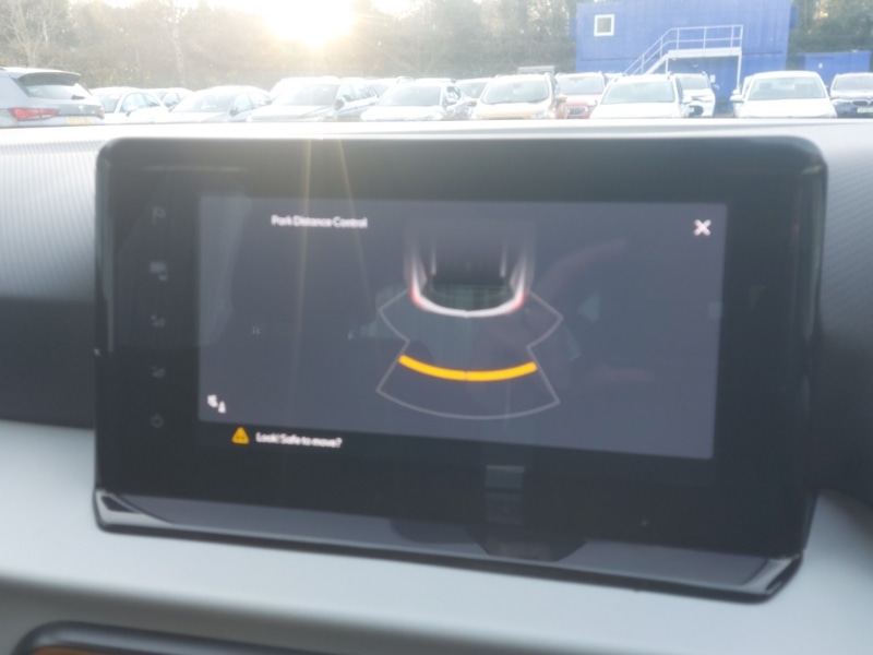 Used SEAT Arona 2022 for sale - 76560381: Photo 13