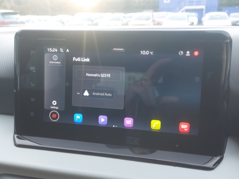 Used SEAT Arona 2022 for sale - 76560381: Photo 14