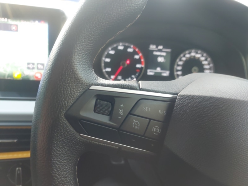 Used SEAT Arona 2022 for sale - 76560381: Photo 16