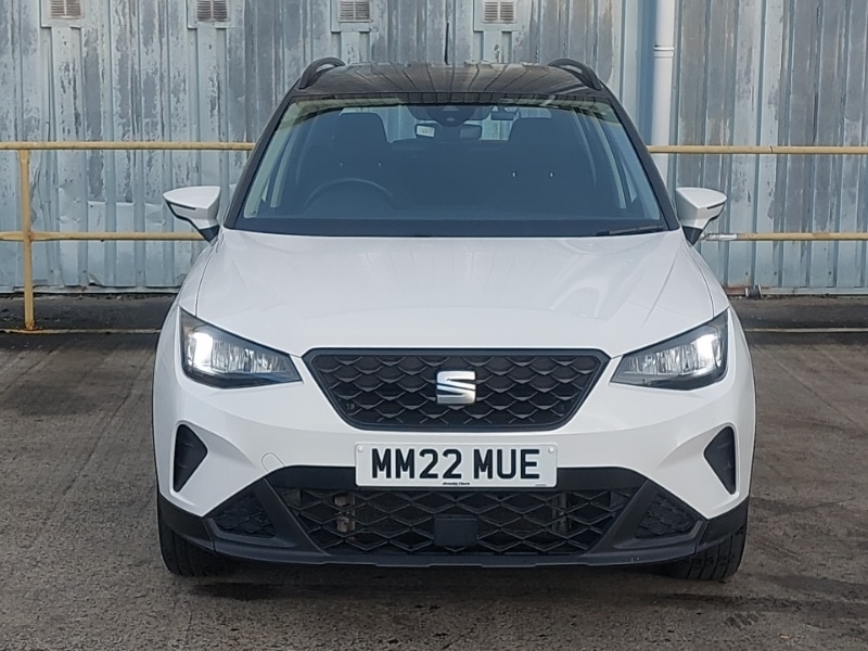 Used SEAT Arona 2022 for sale - 76560381: Photo 19