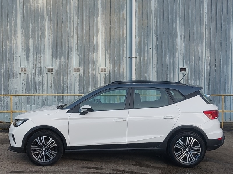 Used SEAT Arona 2022 for sale - 76560381: Photo 4