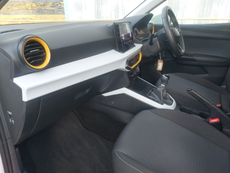 Used SEAT Arona 2022 for sale - 76560381: Photo 5