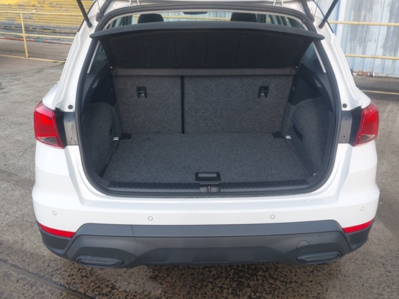 Used SEAT Arona 2022 for sale - 76560381: Photo 8