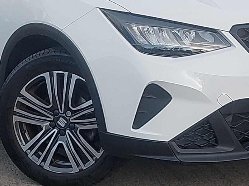 Used SEAT Arona 2022 for sale - 76560381: Photo 9