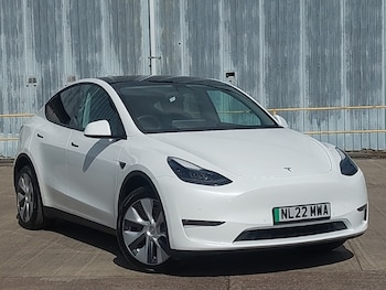 Used Tesla Model Y 2022 for sale - 78634721: Photo