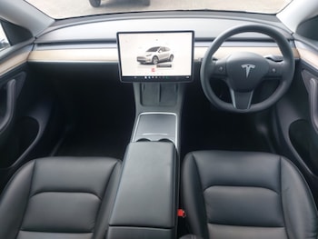 Used Tesla Model Y 2022 for sale - 78634721: Photo
