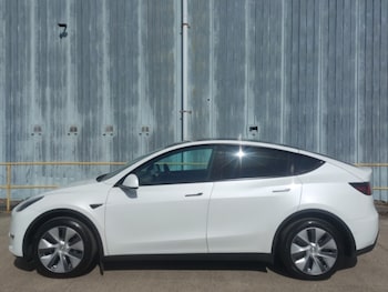 Used Tesla Model Y 2022 for sale - 78634721: Photo