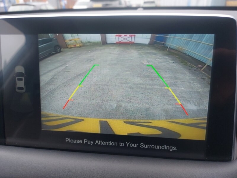 Used MG MG HS 2023 for sale - 77947593: Photo 10