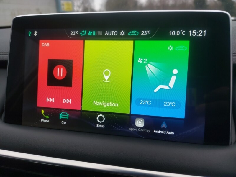 Used MG MG HS 2023 for sale - 77947593: Photo 17