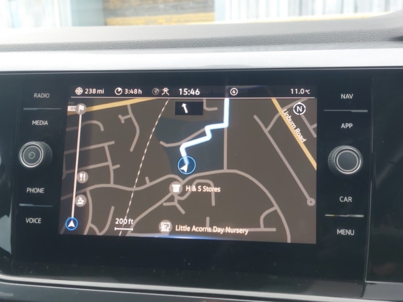 Used Volkswagen Polo 2023 for sale - 77657038: Photo 10