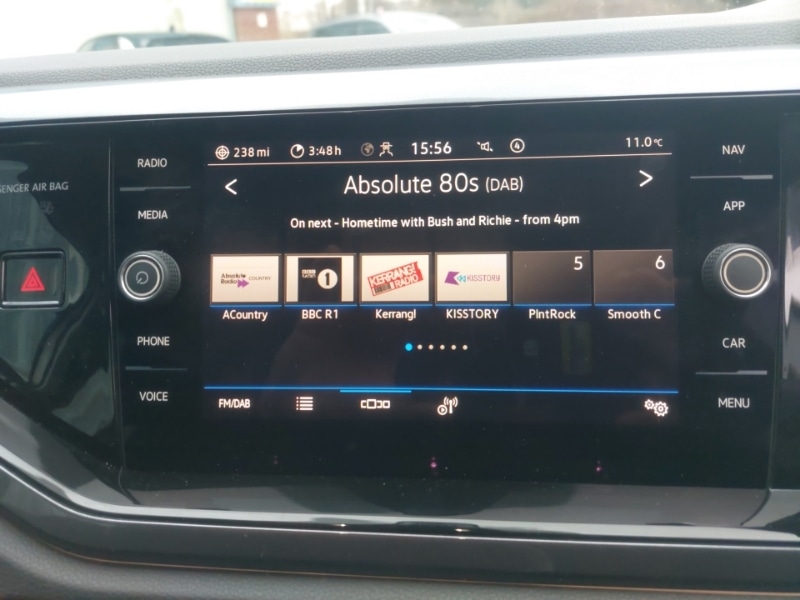 Used Volkswagen Polo 2023 for sale - 77657038: Photo 18