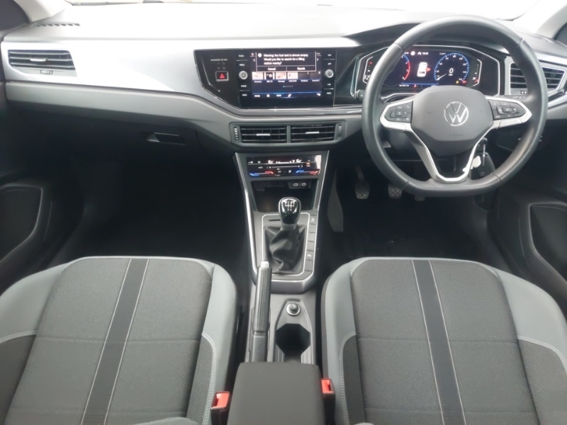 Used Volkswagen Polo 2023 for sale - 77657038: Photo 2