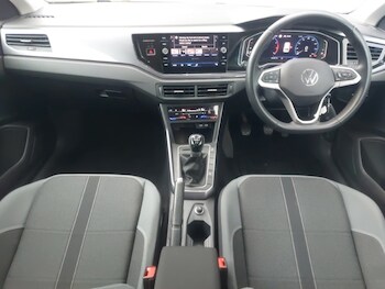 Used Volkswagen Polo 2023 for sale - 77657038: Photo