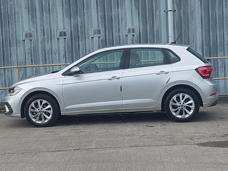 Used Volkswagen Polo 2023 for sale - 77657038: Photo 4