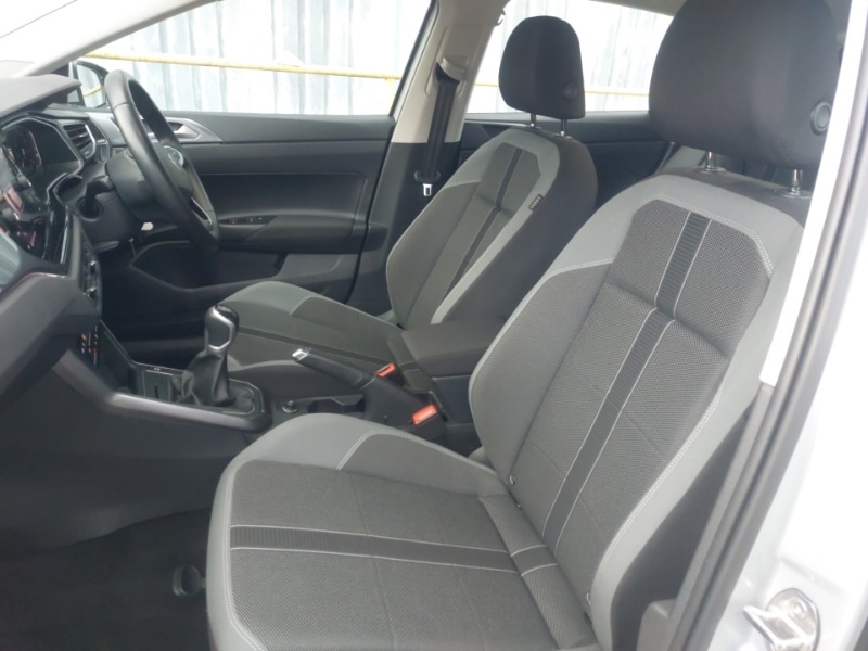 Used Volkswagen Polo 2023 for sale - 77657038: Photo 5