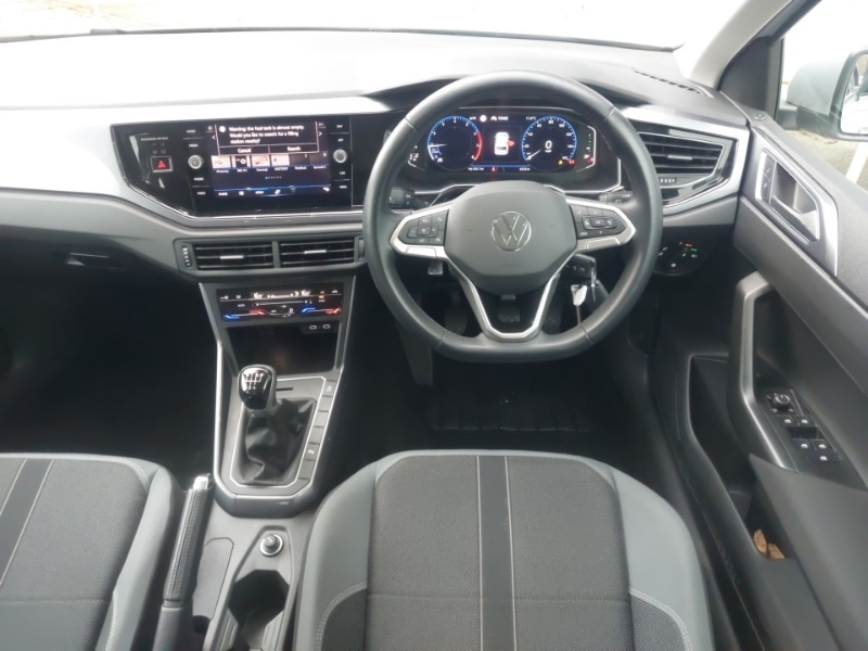 Used Volkswagen Polo 2023 for sale - 77657038: Photo 7