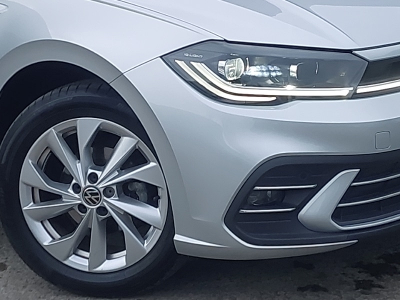 Used Volkswagen Polo 2023 for sale - 77657038: Photo 9