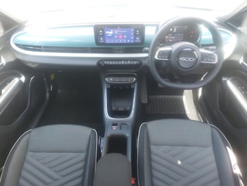 Used Fiat 600 2024 for sale - 78692952: Photo