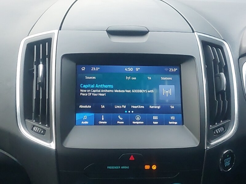 Used Ford S-Max 2022 for sale - 77933447: Photo 10