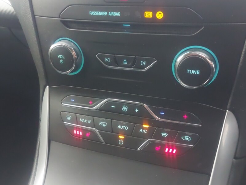 Used Ford S-Max 2022 for sale - 77933447: Photo 11