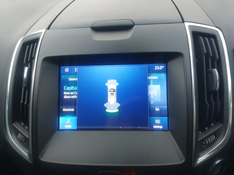 Used Ford S-Max 2022 for sale - 77933447: Photo 14