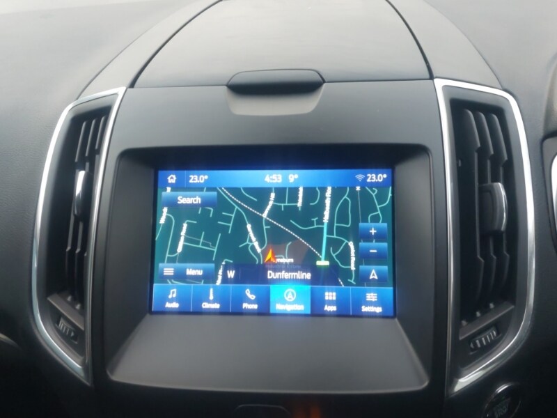 Used Ford S-Max 2022 for sale - 77933447: Photo 15