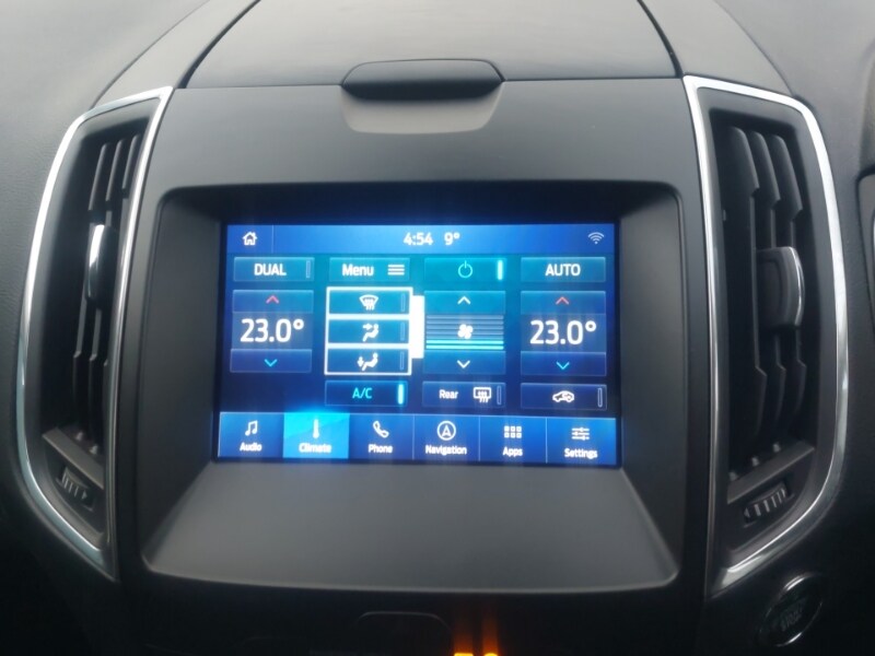 Used Ford S-Max 2022 for sale - 77933447: Photo 16