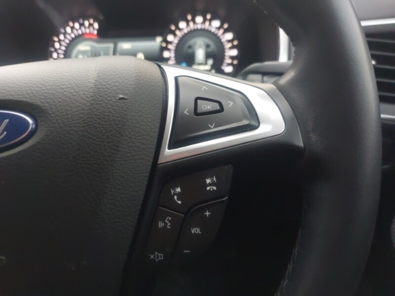 Used Ford S-Max 2022 for sale - 77933447: Photo 18