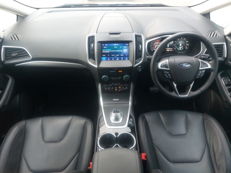 Used Ford S-Max 2022 for sale - 77933447: Photo 2