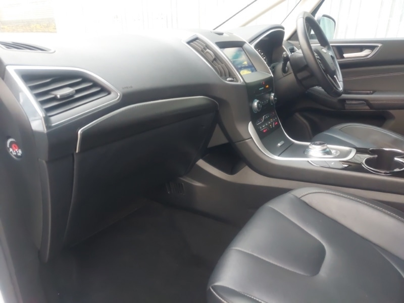 Used Ford S-Max 2022 for sale - 77933447: Photo 5