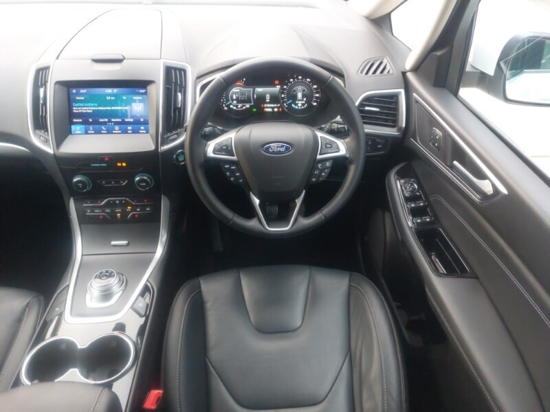 Used Ford S-Max 2022 for sale - 77933447: Photo 7