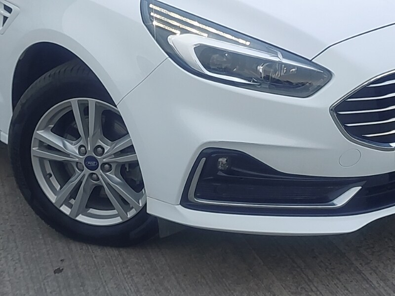 Used Ford S-Max 2022 for sale - 77933447: Photo 9