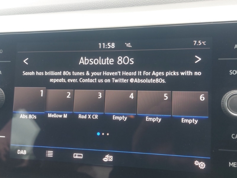 Used Volkswagen Polo 2019 for sale - 77491258: Photo 11