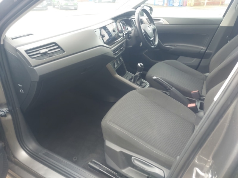 Used Volkswagen Polo 2019 for sale - 77491258: Photo 12