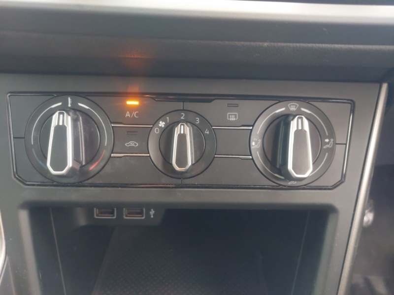 Used Volkswagen Polo 2019 for sale - 77491258: Photo 18