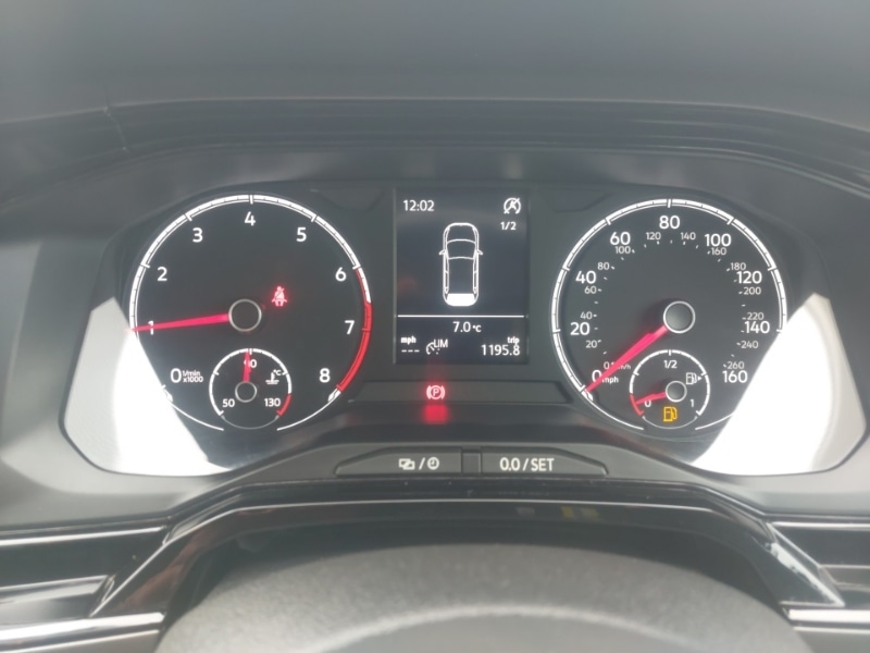 Used Volkswagen Polo 2019 for sale - 77491258: Photo 19