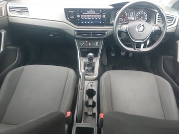 Used Volkswagen Polo 2019 for sale - 77491258: Photo